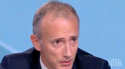 красимир вълчев засега предвиждаме цялостно затваряне училища