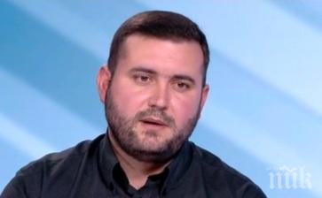 топ инфекционистът първата линия тодор вълков вирусът претърпя промени търси начин приспособи организма