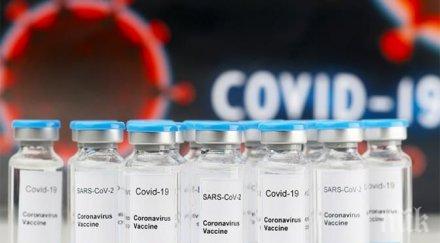 обявиха цената ваксините covid