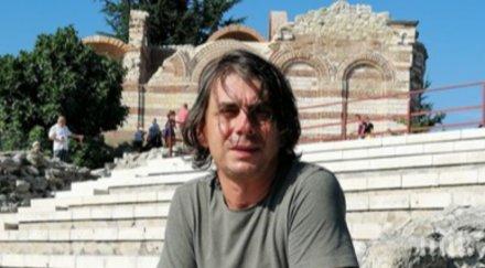 затварят драматичния театър пловдив заради covid актьорът ивайло христов дал положителен тест