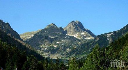 дарителска кампания събира пари построяването параклис връх мальовица