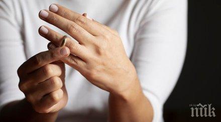 съвети разведени мъже