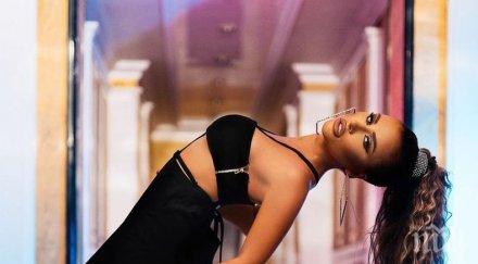 хейт гери никол сравниха новото парче люта чалгия видео