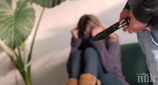 Съдят 66-годишен перверзник за опит за блудство с 13-годишна