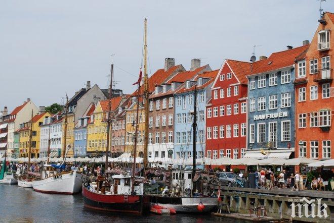 Жени обвиниха кмета на Копенхаген в сексуален тормоз, той подаде оставка