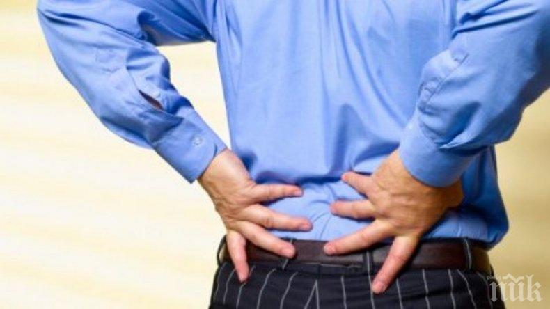 Болните бъбреци удвоят риска от смърт при COVID-19 