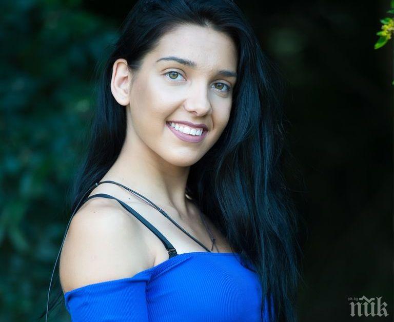 Участничка от Игри на волята се снимала в клип на Дуа Липа