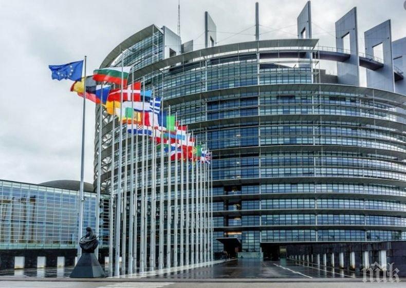 ЕС утвърди цифровия сертификат за COVID