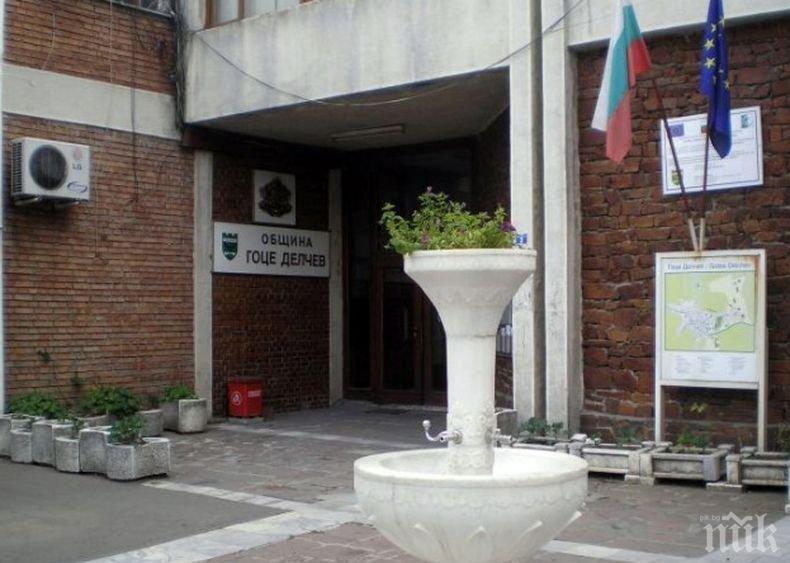 Областният управител Бисер Михайлов: Общинският кризисен щаб в Гоце Делчев ще гласува дали да бъде въведен вечерен час за учениците заради усложнената ситуация с COVID - 19