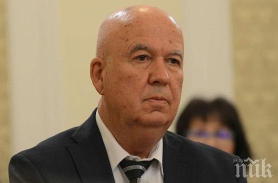 Депутат от Воля е заразен с COVID-19