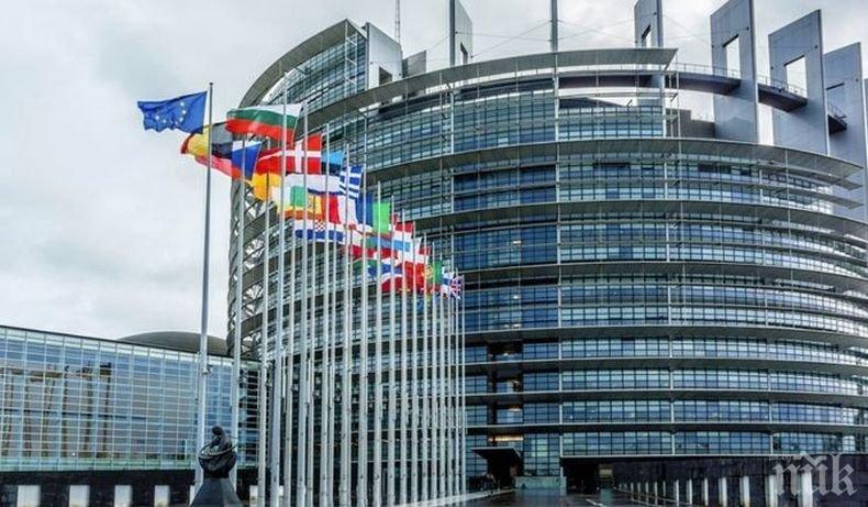 България сезира Съда на ЕС за отмяна на част от разпоредбите на Пакета Мобилност I

