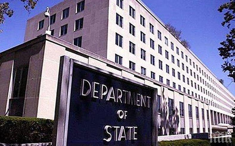 Държавният секретар на САЩ предупреди Румъния за „зловредното влияние на Русия и Китай”