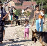 Двама румънски роми хванати в търговия с бебета във Франция 