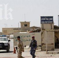 Турският вицепремиер Бюлент Арънч: И Барак Обама, и ние, знаем кой е хвърлил химическо оръжие в Сирия