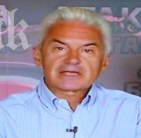 Волен: Камерън е пуделът на Обама, Русия и Китай имат правилна позиция за Сирия