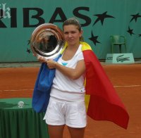 Симона Халеп достигна осминафинал на US Open