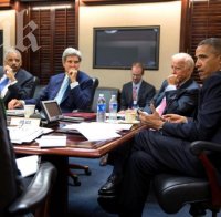 Джон Кери: Потвърдено е - в Сирия е употребено химическо оръжие