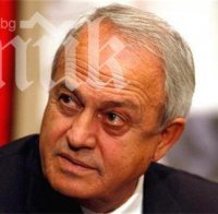 Бриго Аспарухов: Ситуацията напомня за Ирак през 2003г., войната е неизбежна