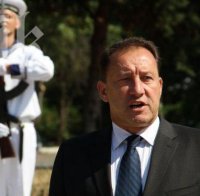 А. Найденов: България няма възможност да участва в евентуална война в Сирия