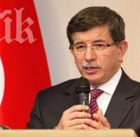 Турция заяви, че има данни за съпричастност на Башар Асад към химическите атаки в Сирия