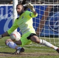 Вратар напусна Славия след 11 години и премина в Локомотив (Пловдив)