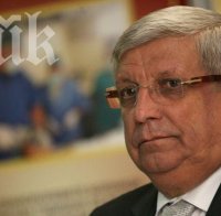 Аню Ангелов: България да подкрепи войната срещу Сирия, но няма кораби и самолети, с които да я атакува