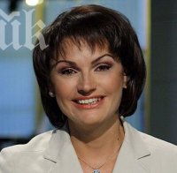 Нови рокади в Би Ти Ви! Свалят Ани Салич от вечерните новини