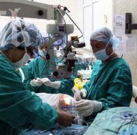 Наргиз не усетила болка от забития в главата й нож