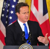 Дейли телеграф: Камерън се провали на изпита по доверие и плати скъпо 