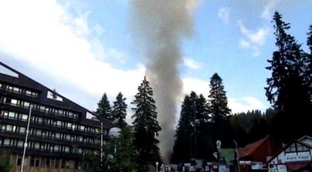 две заведения боровец запалиха