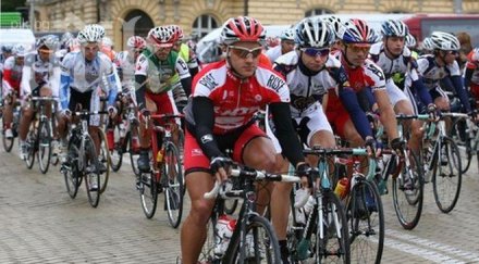 ограничават движението заради колоездачен маратон