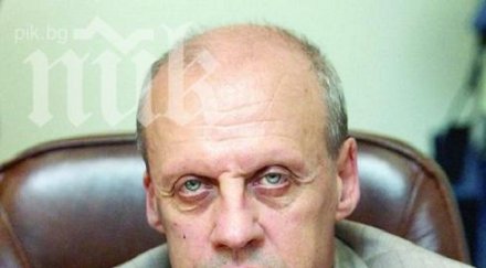 кирил желев оглави агенция митници