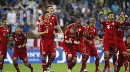 байерн спечели суперкупата европа уникално зрелище челси