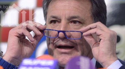 босът динамо загреб задължително играем европа пролетта