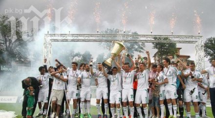 лудогорец добър клубен коефициент псв айндховен