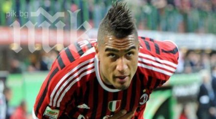 кевин принс боатенг премина светкавично шалке