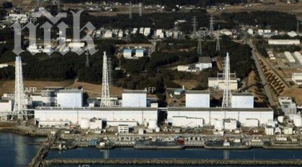 откриха нов теч високо радиоактивна вода аец фукушима