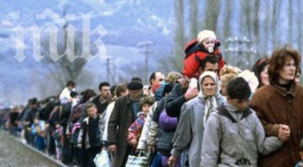 цунами бежанци залива българия заради войната сирия