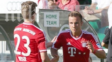 марио гьотце гипсиран почива поне три седмици