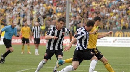 битката пловдив септември левски посреща лудогорец ден късно