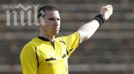 литекс атакува остро съдиите мача бургас