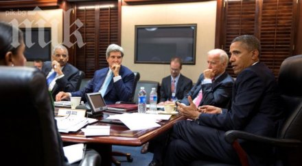 джон кери потвърдено сирия употребено химическо оръжие