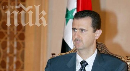 германското разузнаване посочи асад виновник химическата атака