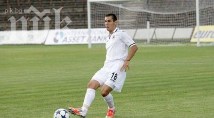 славия взе важна победа пирин