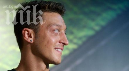 ново йозил арсенал млн евро