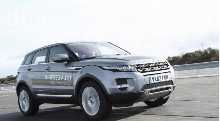 баба ровър блъсна дете