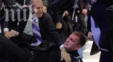 евроексперти подхващат делото октай енимехмедов