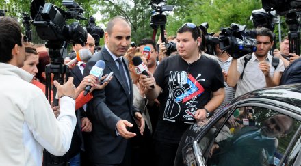 прокуратурата подготвя второто обвинение цветан цветанов