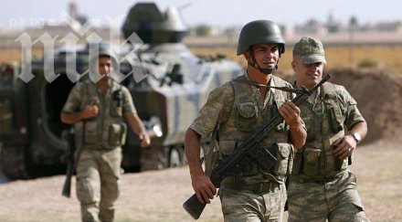 русия заплахите сащ сирия неприемливи