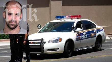 баща заряза бебето умре жега